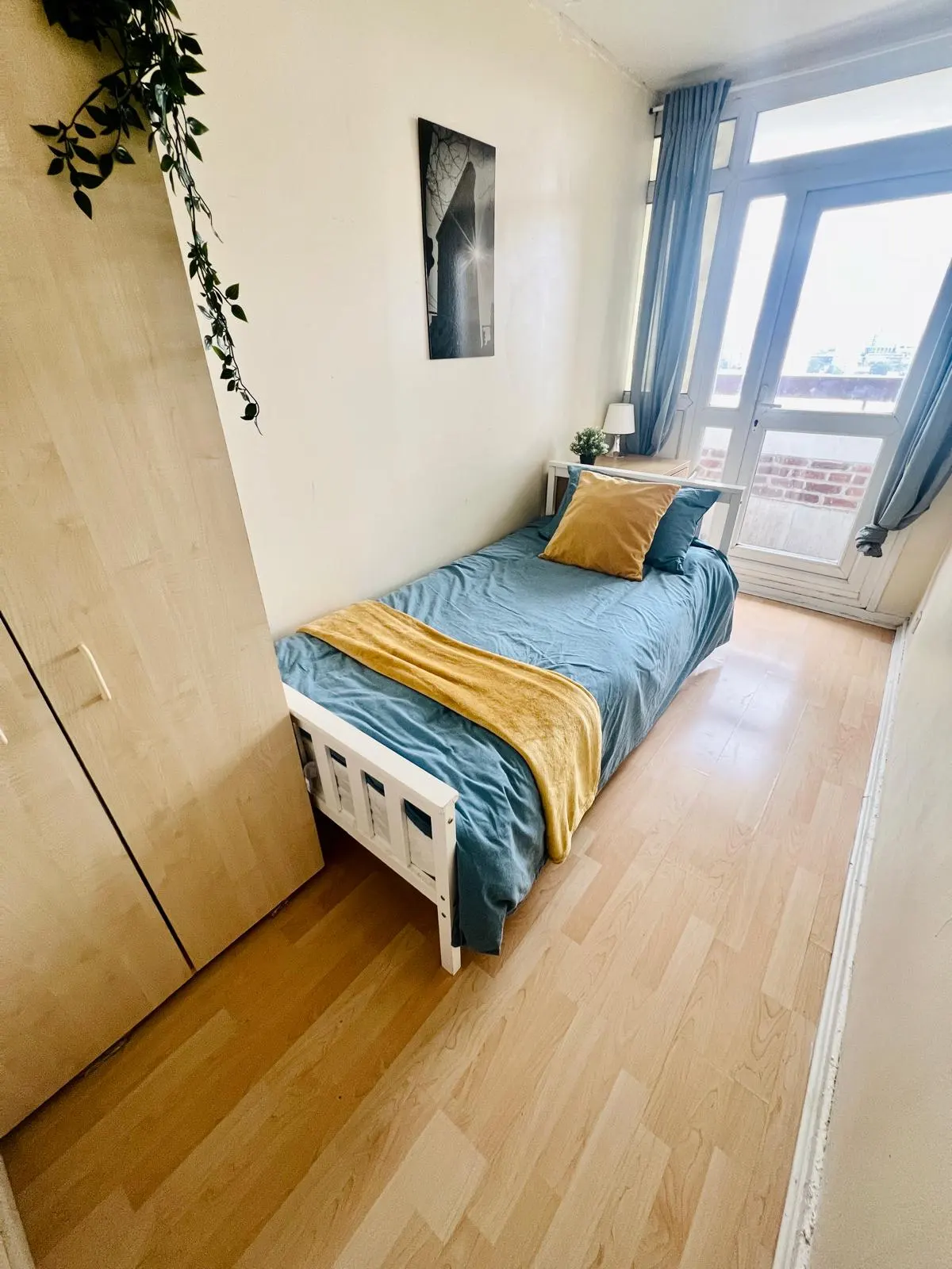Double room near Mile End / Bethnal Green